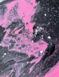 "Pink Obsidian"