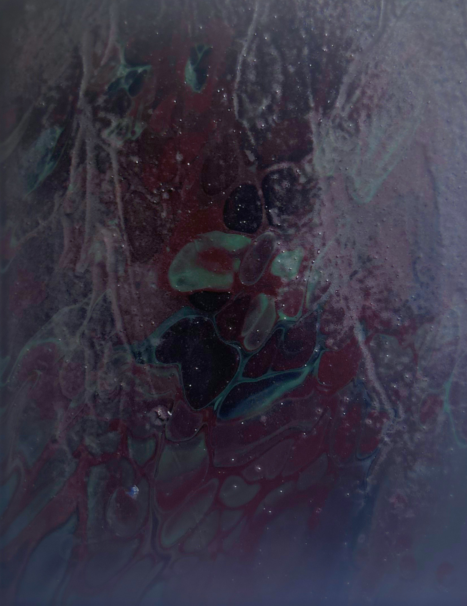 "Black Tide"