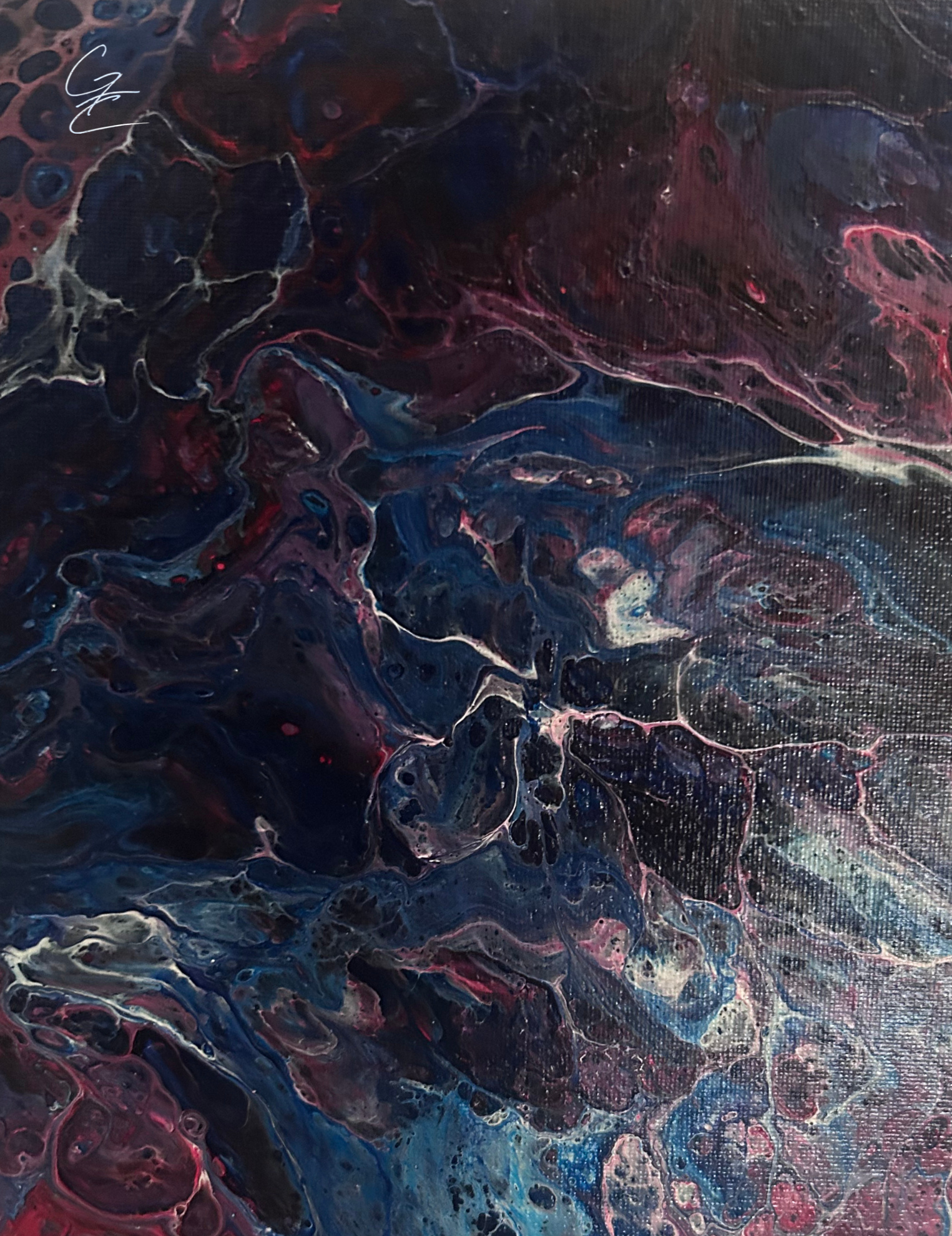 "Night Surge"