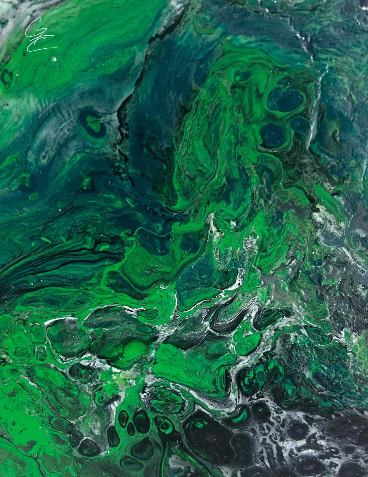 "Serpentine"