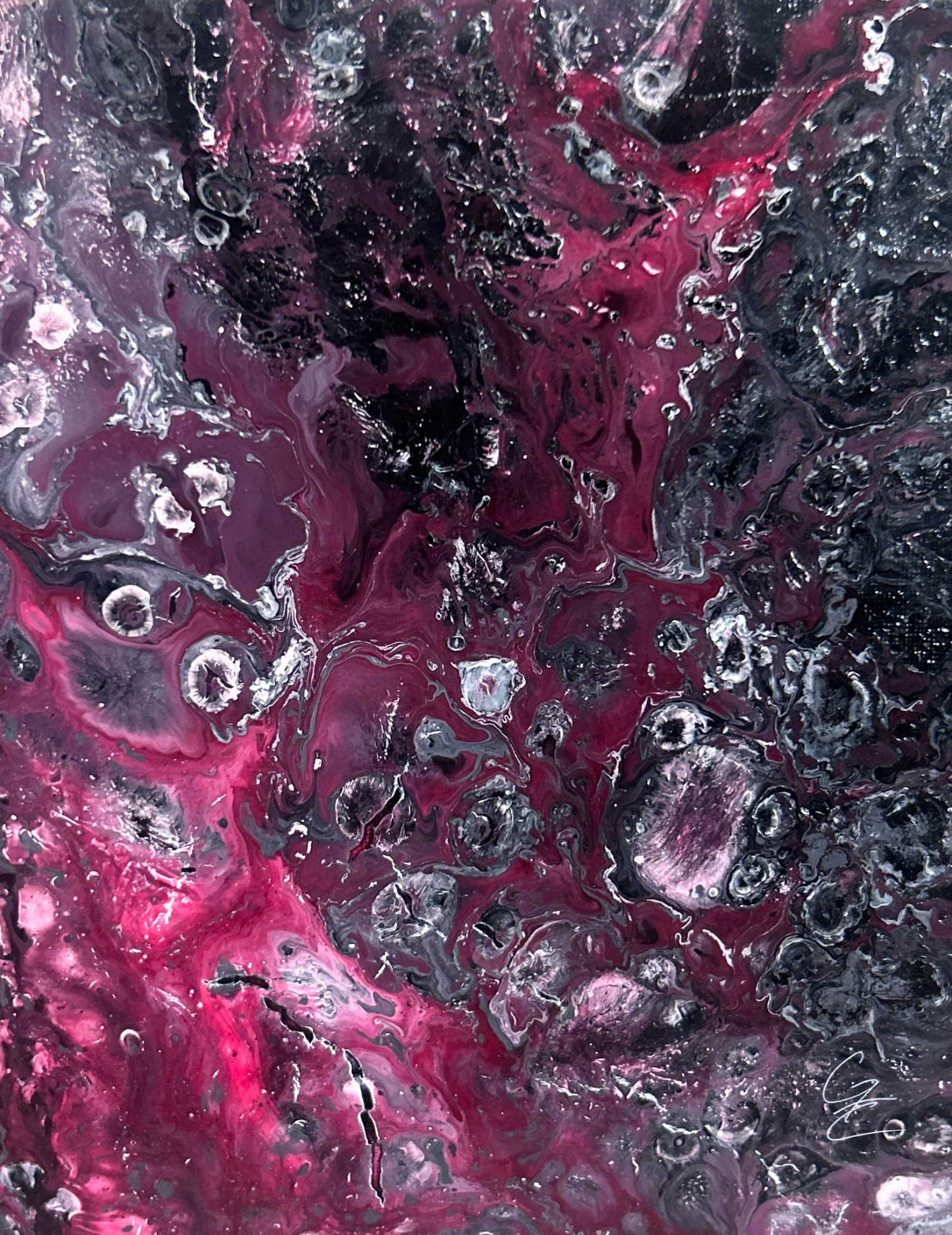 "Dark Matter"