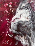 "Velvet Fracture"