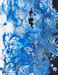 "Glacial Fracture"